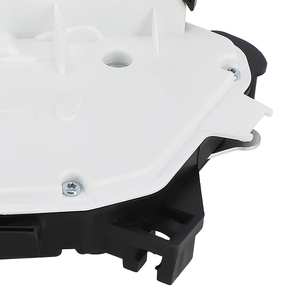 Deurslotactuator geschikt voor Audi A1 geschikt voor Seat Ibiza 1S1837015E links 7-Pin voor