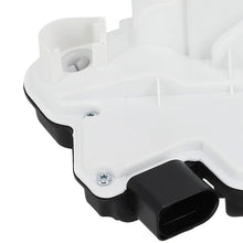 Laad de afbeelding in de galerijviewer, Deurslotactuator geschikt voor Audi A1 geschikt voor Seat Ibiza 1S1837015E links 7-Pin voor