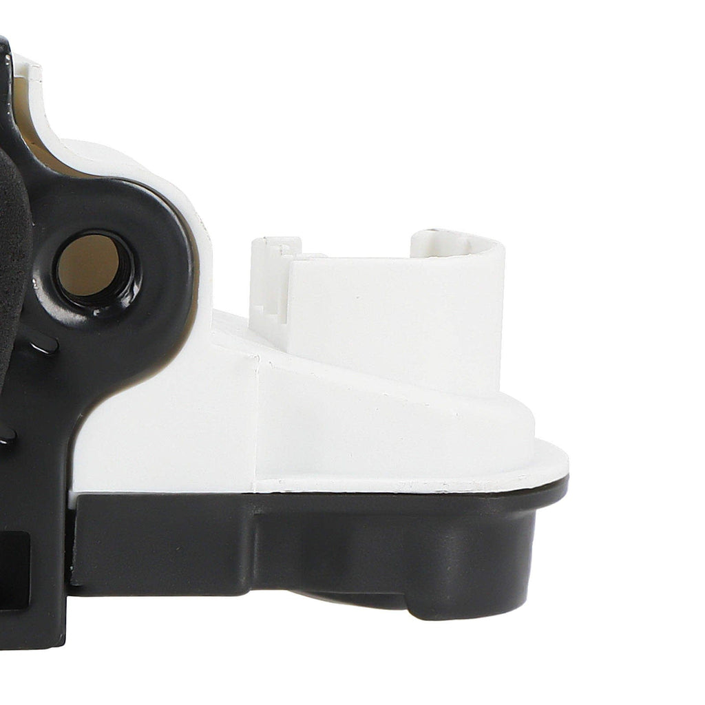 Deurslotactuator geschikt voor Audi A1 geschikt voor Seat Ibiza 1S1837015E links 7-Pin voor