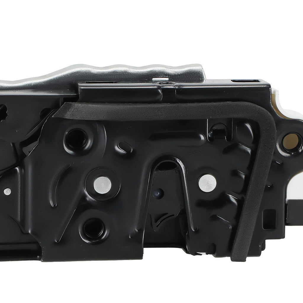 Deurslotactuator geschikt voor Audi A1 geschikt voor Seat Ibiza 1S1837015E links 7-Pin voor