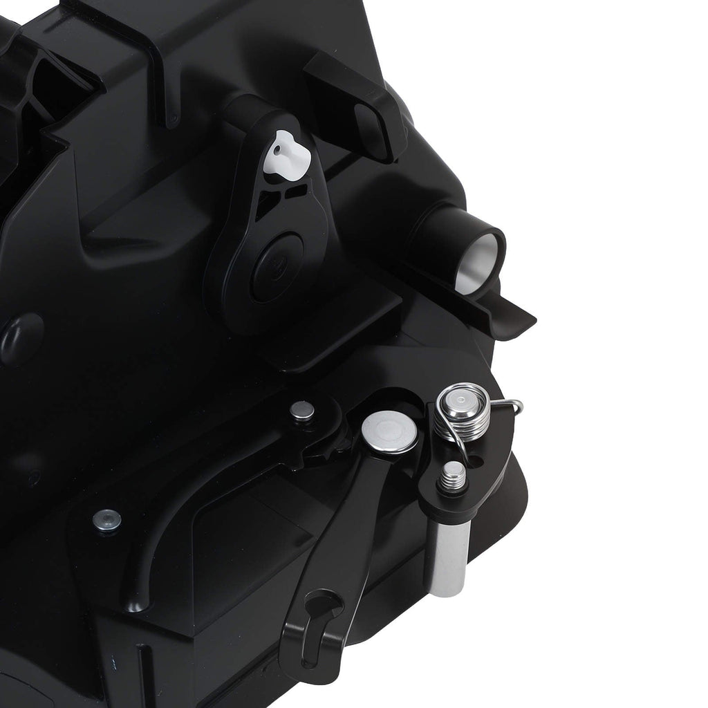 MaXpeedingrods Schroefset Suspension Damping Verstelbare geschikt voor BMW 3-Serie E46 330i 98-05
