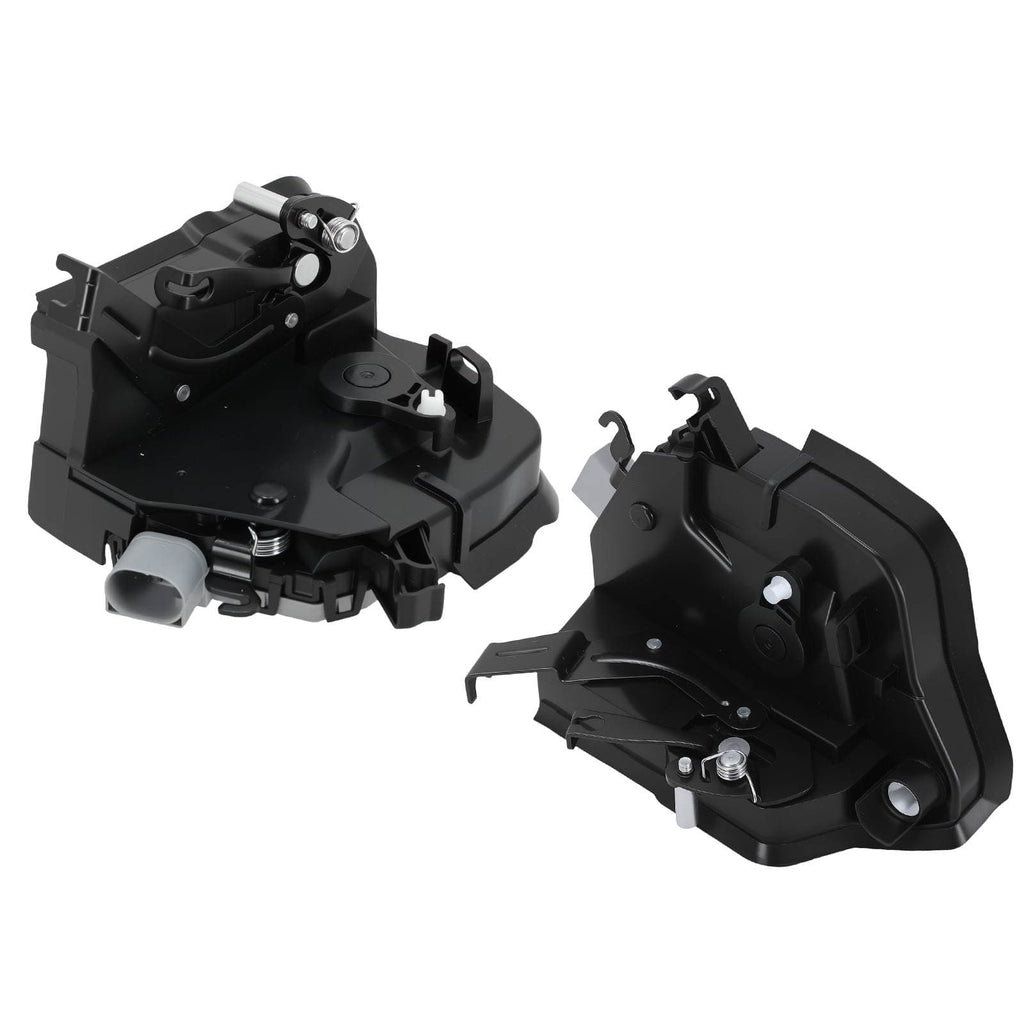 2x Deurslotmotor voor L+R geschikt voor BMW 3-serie E46 Coupé/Cabrio 51217011250