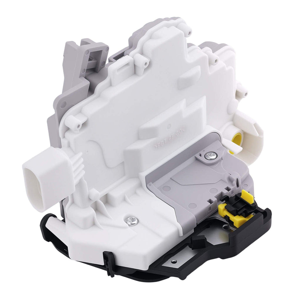 Central Actuator geschikt voor Audi A3 A4 B7 A6 C6 2004-2011 4F0839015 voor