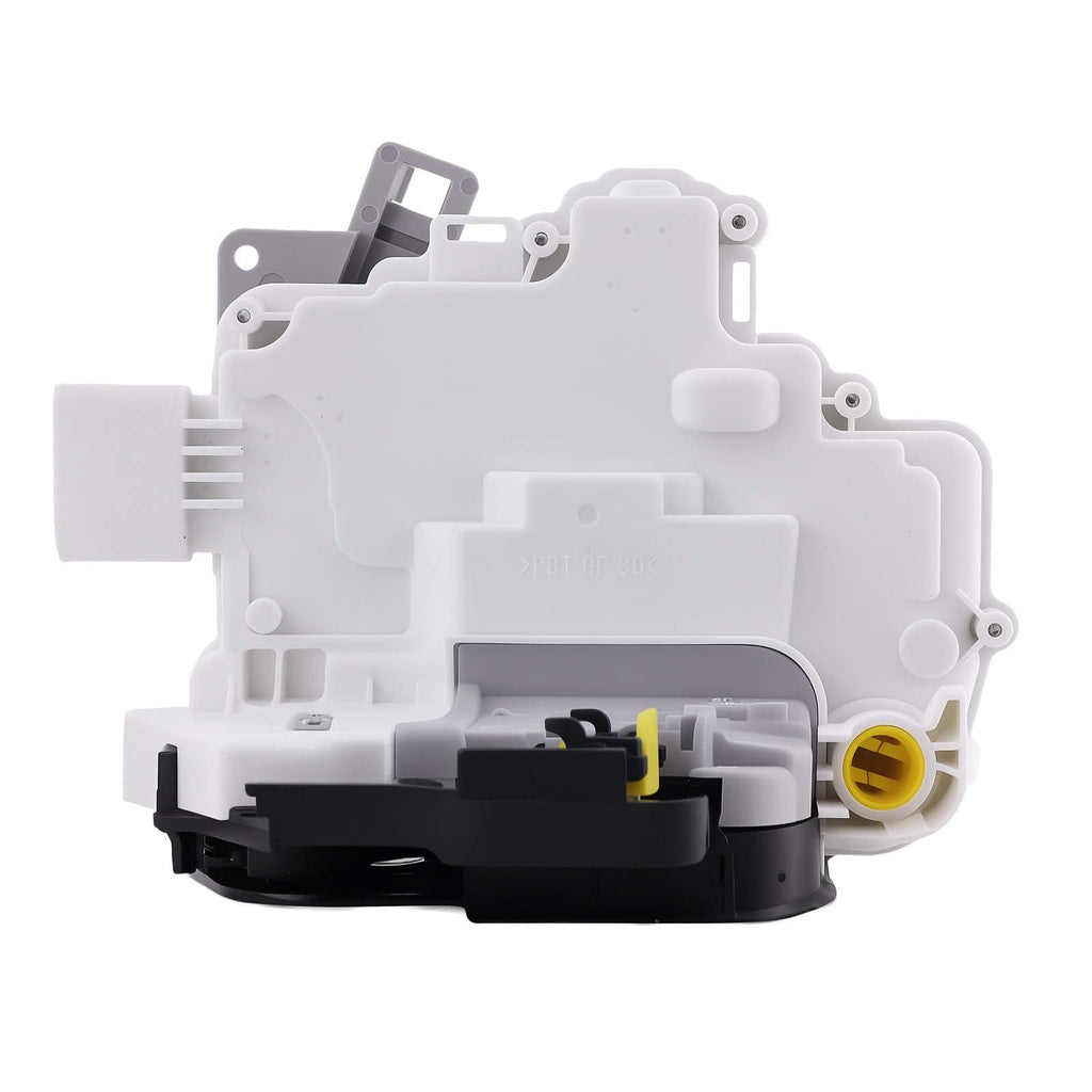 Central Actuator geschikt voor Audi A3 A4 B7 A6 C6 2004-2011 4F0839015 voor