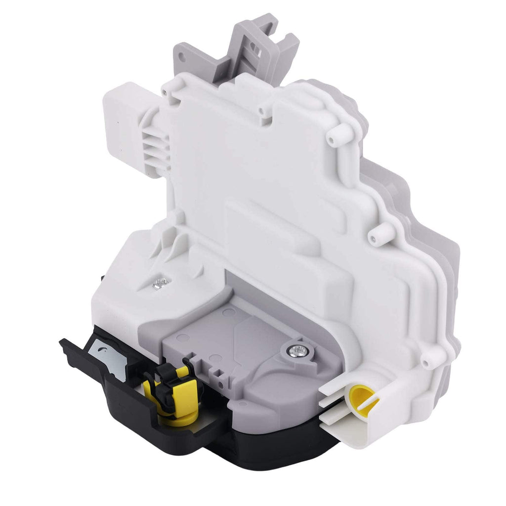Central Actuator geschikt voor Audi A3 A4 B7 A6 C6 2004-2011 4F0839015 voor