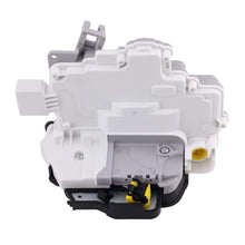 Laad de afbeelding in de galerijviewer, Central Actuator geschikt voor Audi A3 A4 B7 A6 C6 2004-2011 4F0839015 voor