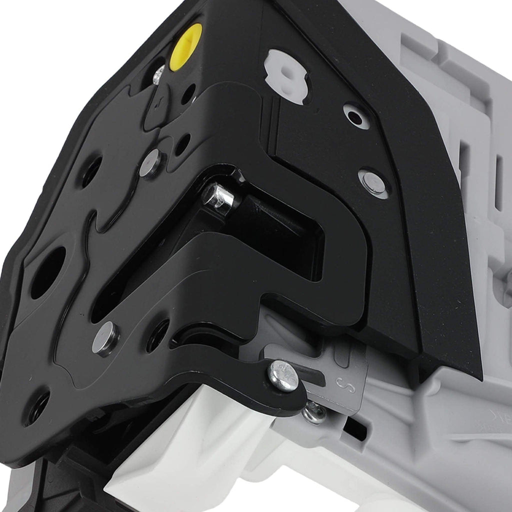 Deurslotactuator links geschikt voor AUDI A3 Sportback A7 Q7 4G0839015