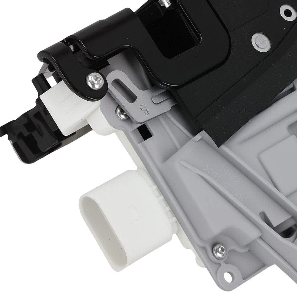 Deurslotactuator links geschikt voor AUDI A3 Sportback A7 Q7 4G0839015