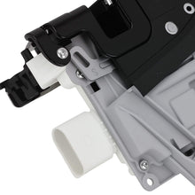 Laad de afbeelding in de galerijviewer, Deurslotactuator links geschikt voor AUDI A3 Sportback A7 Q7 4G0839015