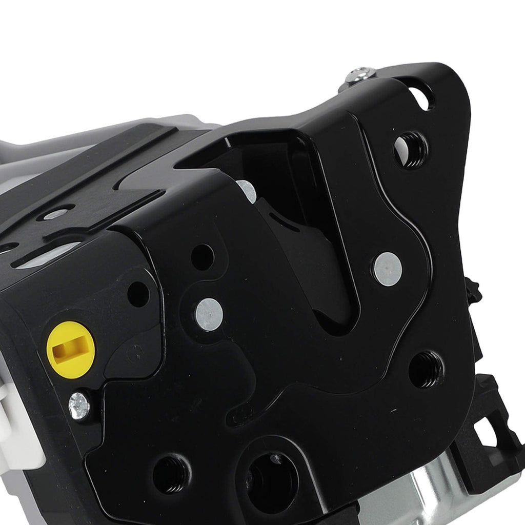 Deurslotactuator links geschikt voor AUDI A3 Sportback A7 Q7 4G0839015
