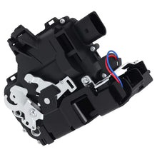 Laad de afbeelding in de galerijviewer, Deurslot linksvoor geschikt voor VW Passat 3B Golf 4 Bora Skoda Octavia Seat Leon 3B1837015A