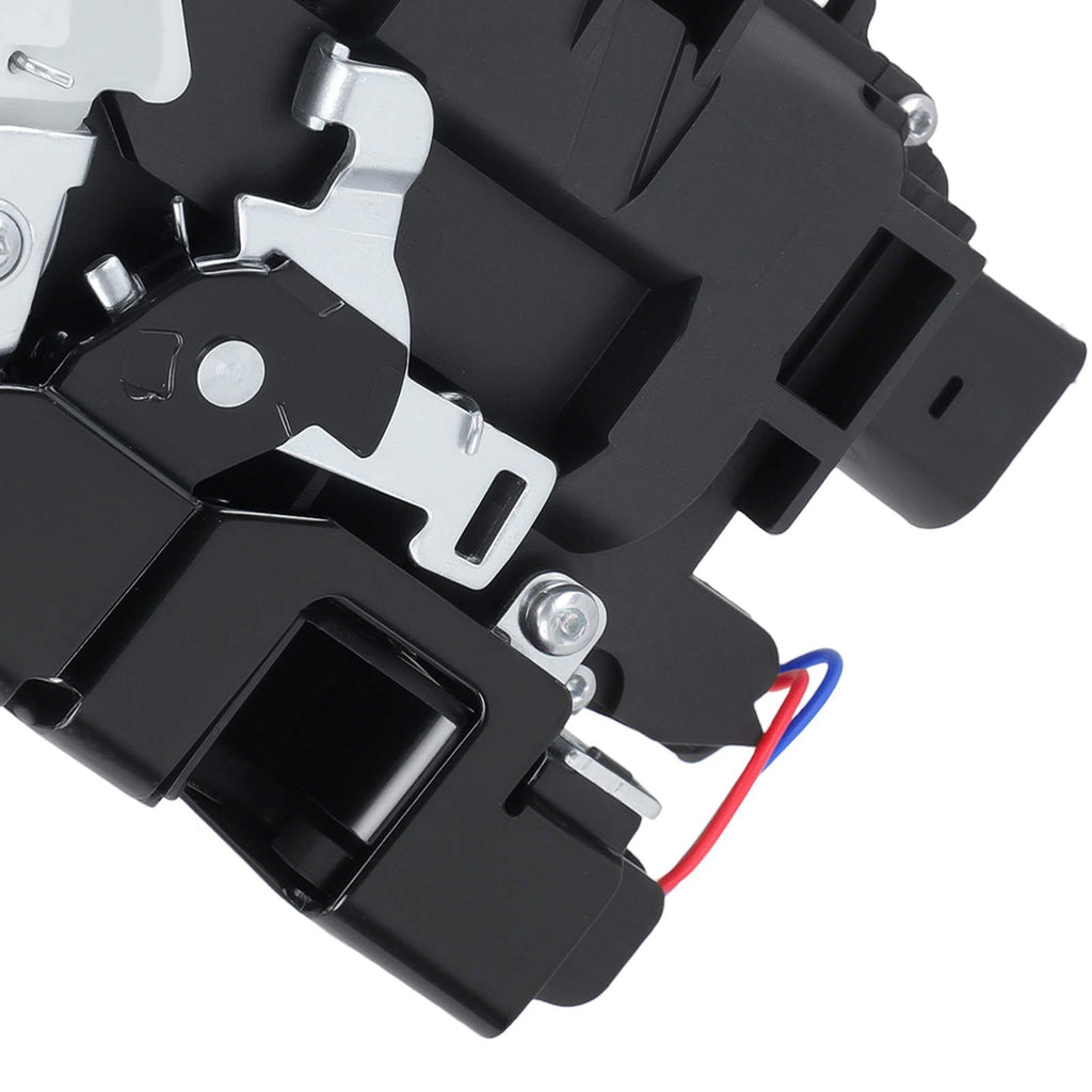 Voor links door lock geschikt voor VW nieuw Beetle 9C1, 1C1 1.9 3B1837015A