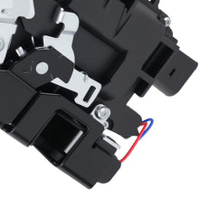 Laad de afbeelding in de galerijviewer, Deurslot linksvoor geschikt voor VW Passat 3B Golf 4 Bora Skoda Octavia Seat Leon 3B1837015A