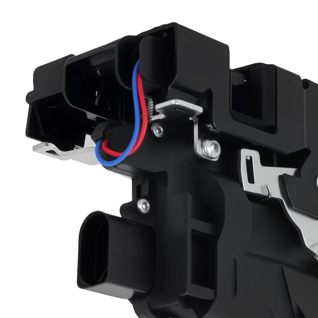 Voor links door lock geschikt voor VW nieuw Beetle 9C1, 1C1 1.9 3B1837015A