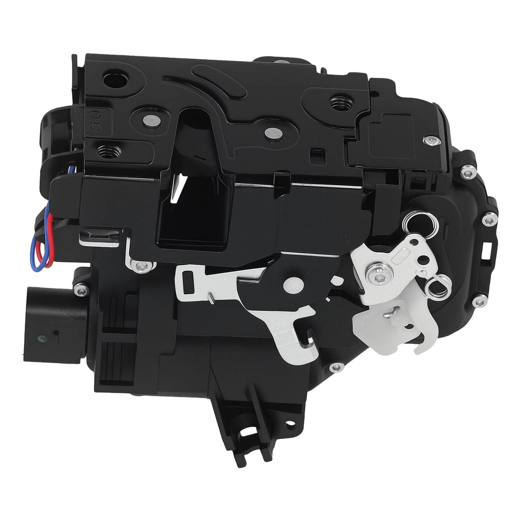 Deurslot linksvoor geschikt voor VW Passat 3B Golf 4 Bora Skoda Octavia Seat Leon 3B1837015A