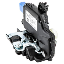 Laad de afbeelding in de galerijviewer, Door Lock met Central Locking voor links geschikt voor VW Polo 9N 3B1837015AQ
