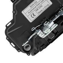 Laad de afbeelding in de galerijviewer, Voor rechts Door Lock geschikt voor Vw Polo 9n Ibiza 2002 Central Locking 3b1837016bc