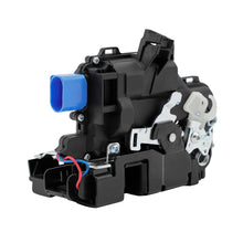 Laad de afbeelding in de galerijviewer, Voor rechts Door Lock geschikt voor Vw Polo 9n Ibiza 2002 Central Locking 3b1837016bc