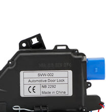 Laad de afbeelding in de galerijviewer, 3b1837016bc voor rechts door lock geschikt voor Seat Ibiza (6L1) 1.9 t