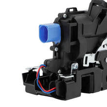 Laad de afbeelding in de galerijviewer, Geschikt voor SEAT IBIZA IV CORDOBA II 6L2 02-09 rechts achter deurslotactuator
