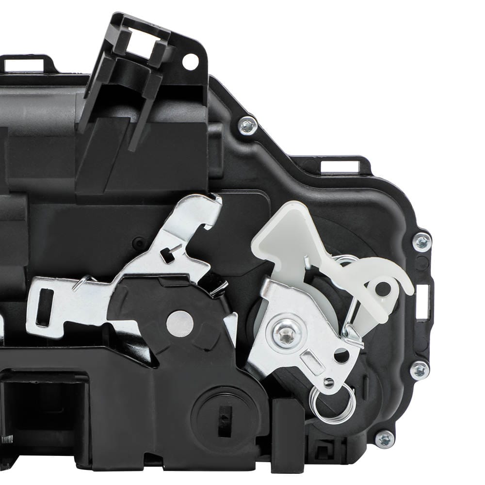 Achter rechts Door Lock geschikt voor Seat Skoda VW Polo 9N central locking