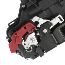 Laad de afbeelding in de galerijviewer, Door lock voor links geschikt voor VW Golf 5 V 1K1 Variant 1K5 geschikt voor Golf Plus 5M1 521