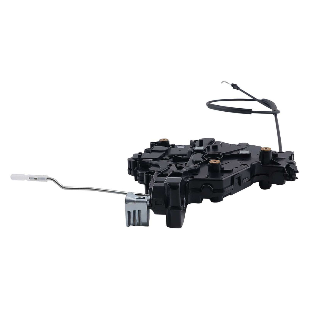 Actuator rechts geschikt voor VW Transporter V Bus Caravelle 2009-2024 7E0843654BC