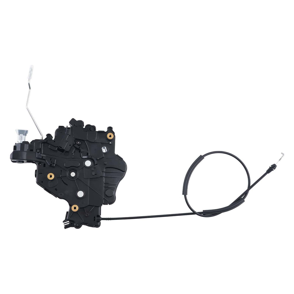 Actuator rechts geschikt voor VW Transporter V Bus Caravelle 2009-2024 7E0843654BC