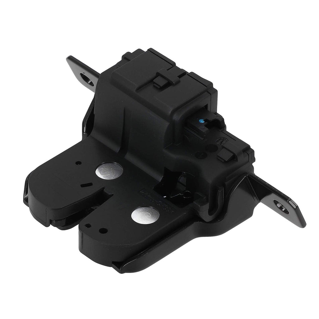Slotactuator geschikt voor BMW 1 Serie F20 F21 2010-2017 7248075 4-Pin achter