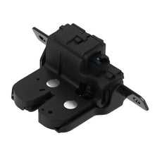 Laad de afbeelding in de galerijviewer, Slotactuator geschikt voor BMW 1 Serie F20 F21 2010-2017 7248075 4-Pin achter