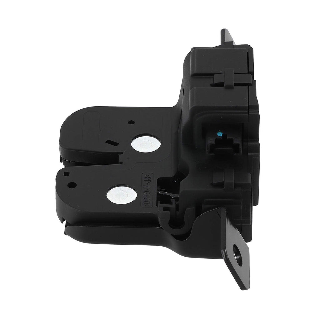 Slotactuator geschikt voor BMW 1 Serie F20 F21 2010-2017 7248075 4-Pin achter