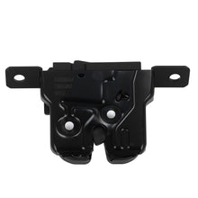 Laad de afbeelding in de galerijviewer, Slotactuator geschikt voor BMW 1 Serie F20 F21 2010-2017 7248075 4-Pin achter