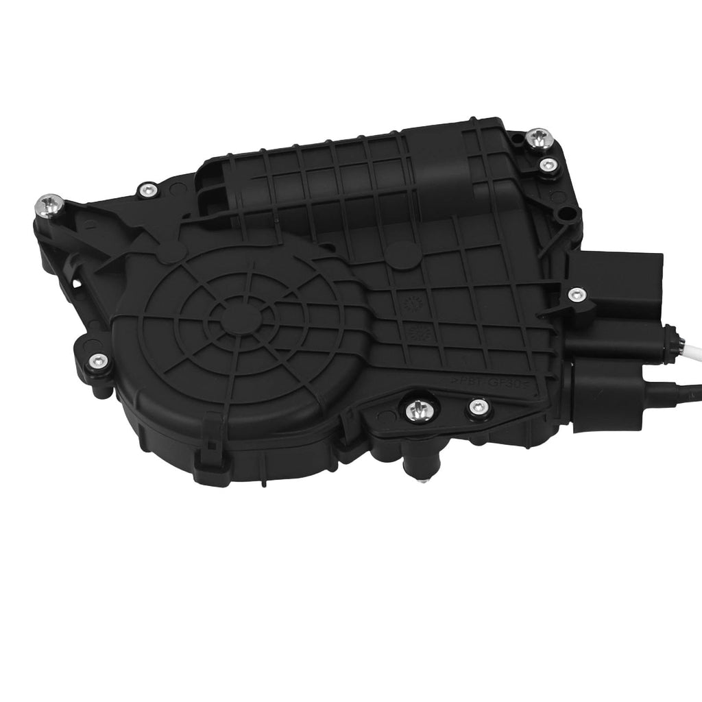 Door Lock Complete Lock geschikt voor BMW 5 Serie Gran Turismo F07 520d 51217148475