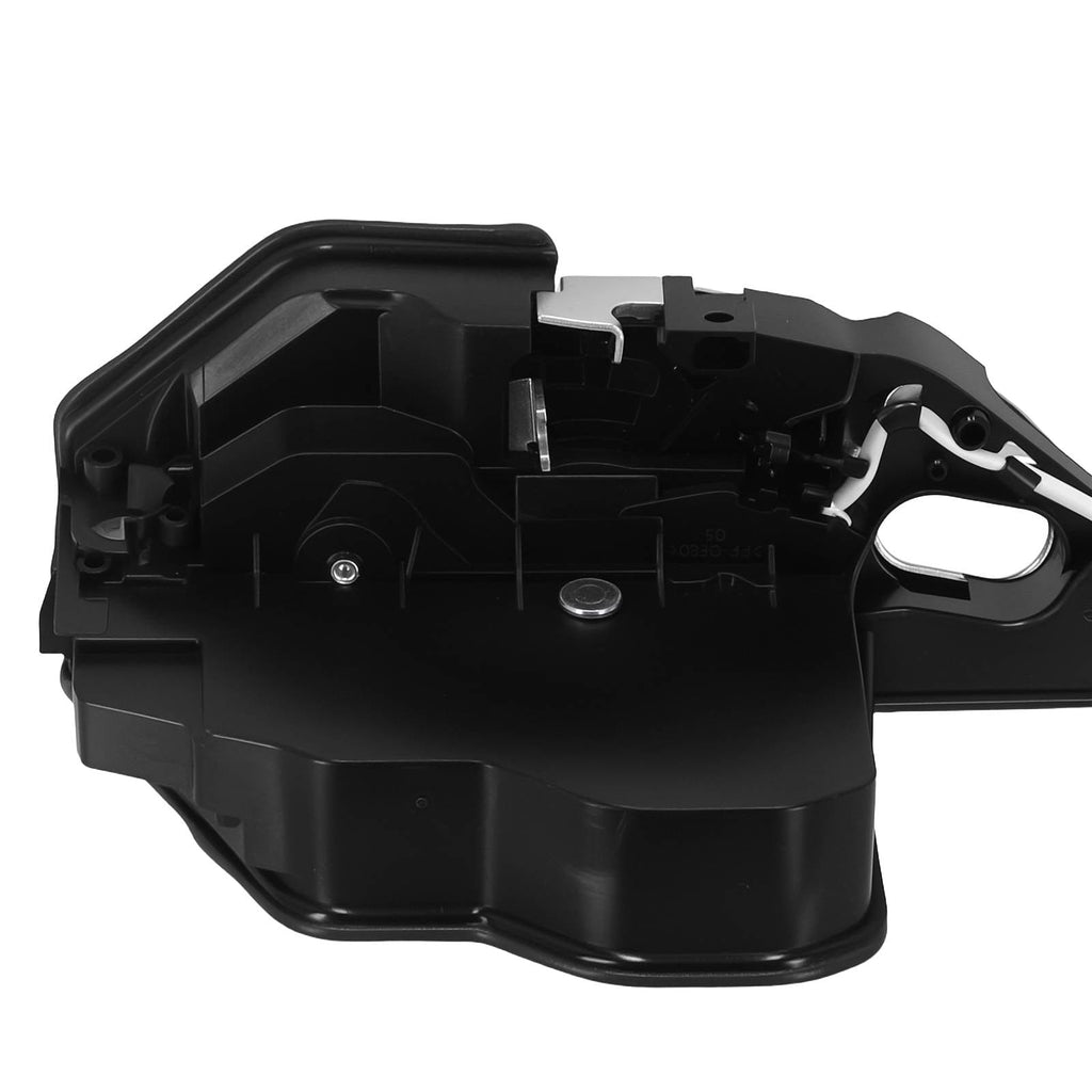Door Lock Complete Lock geschikt voor BMW 5 Serie Gran Turismo F07 520d 51217148475