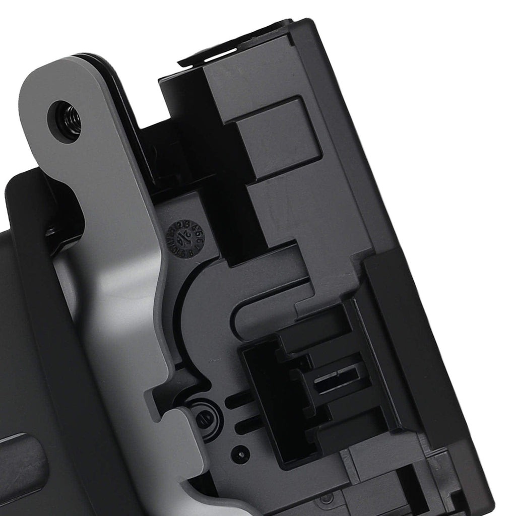 Achterklep drive geschikt voor Ford Fiesta MK6 2008-2021 8A61A442A66BE 4-pin