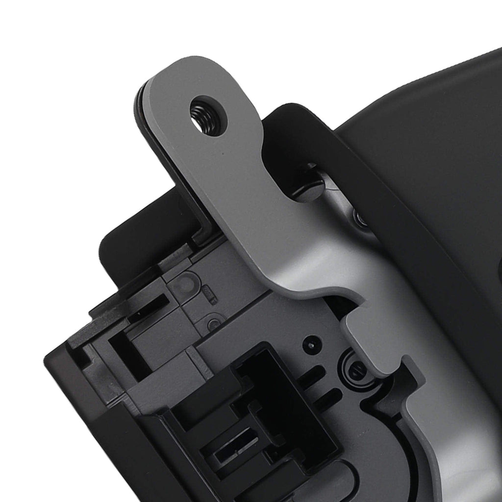 Achterklep drive geschikt voor Ford Fiesta MK6 2008-2021 8A61A442A66BE 4-pin