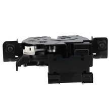Load image into Gallery viewer, Achterklep slotmotor geschikt voor BMW 3 GT F34 4 F36 5 F11 X3 X4 51247269544