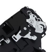 Laad de afbeelding in de galerijviewer, Door Latch Assembly links geschikt voor Audi TT Coupe/Cabrio 2000-2006 8N2837015B 8N2837015