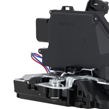 Laad de afbeelding in de galerijviewer, Door Latch Assembly links geschikt voor Audi TT Coupe/Cabrio 2000-2006 8N2837015B 8N2837015