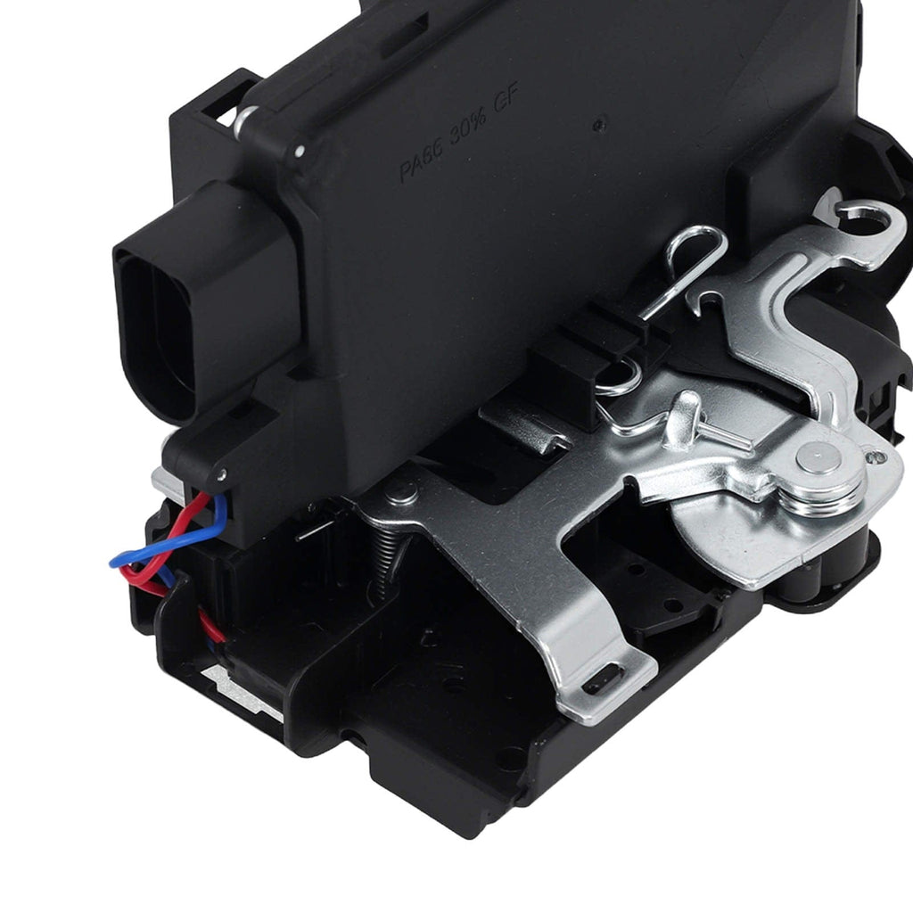 Door Latch Assembly links geschikt voor Audi TT Coupe/Cabrio 2000-2006 8N2837015B 8N2837015