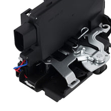 Laad de afbeelding in de galerijviewer, Door Latch Assembly links geschikt voor Audi TT Coupe/Cabrio 2000-2006 8N2837015B 8N2837015
