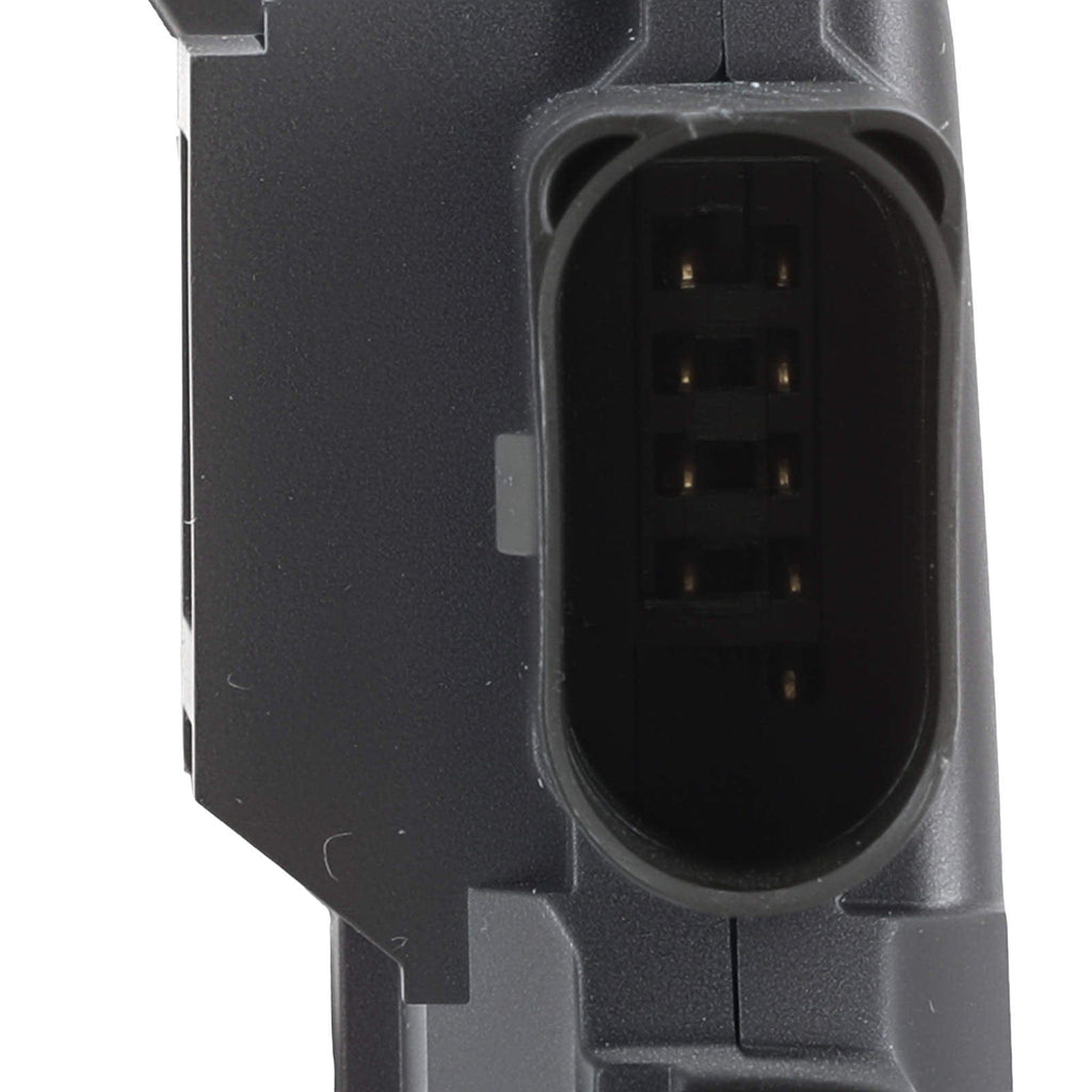 Door Latch Assembly links geschikt voor Audi TT Coupe/Cabrio 2000-2006 8N2837015B 8N2837015
