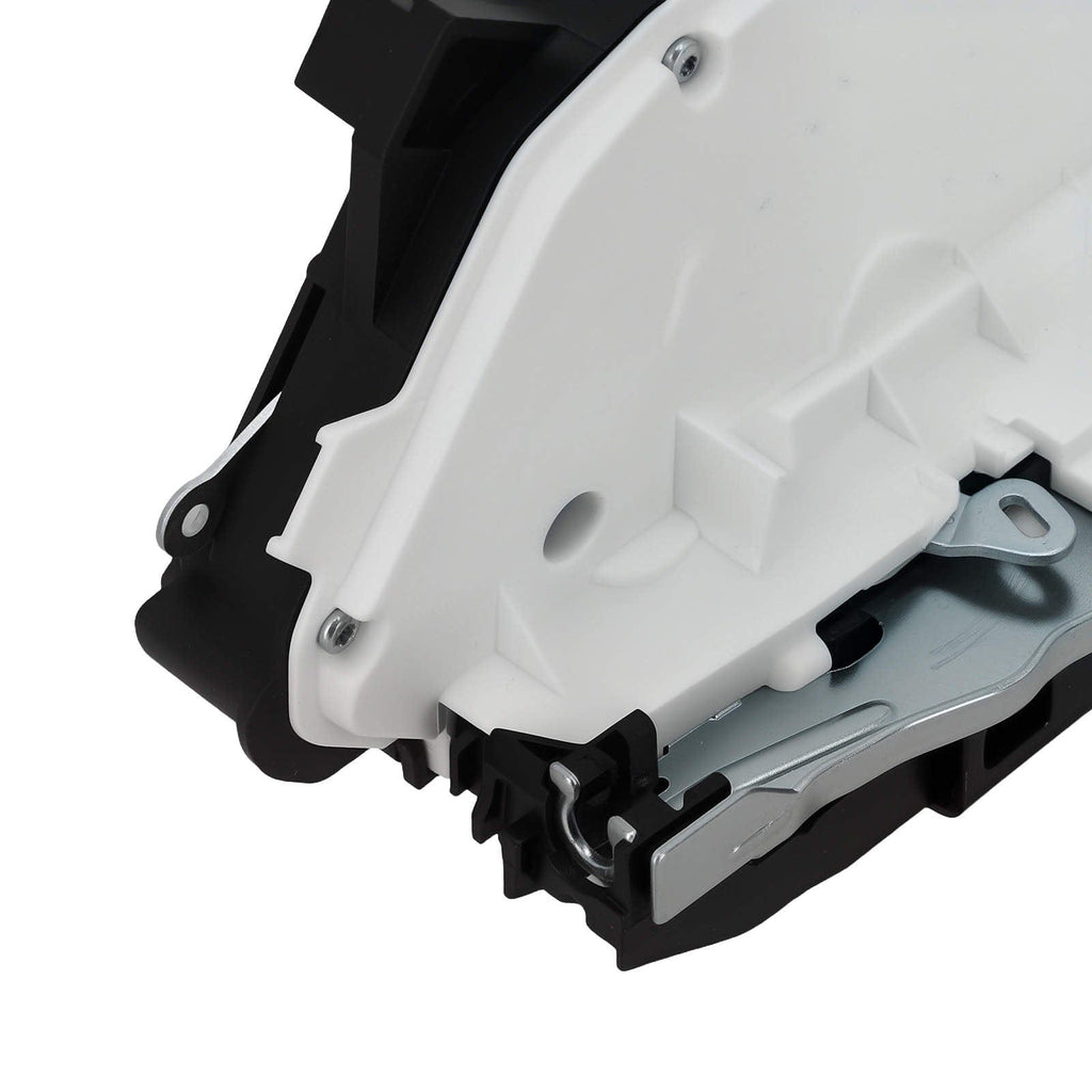 Voor Slotactuator geschikt voor Seat Alhambra Leon 2010-2022 5K1837015B
