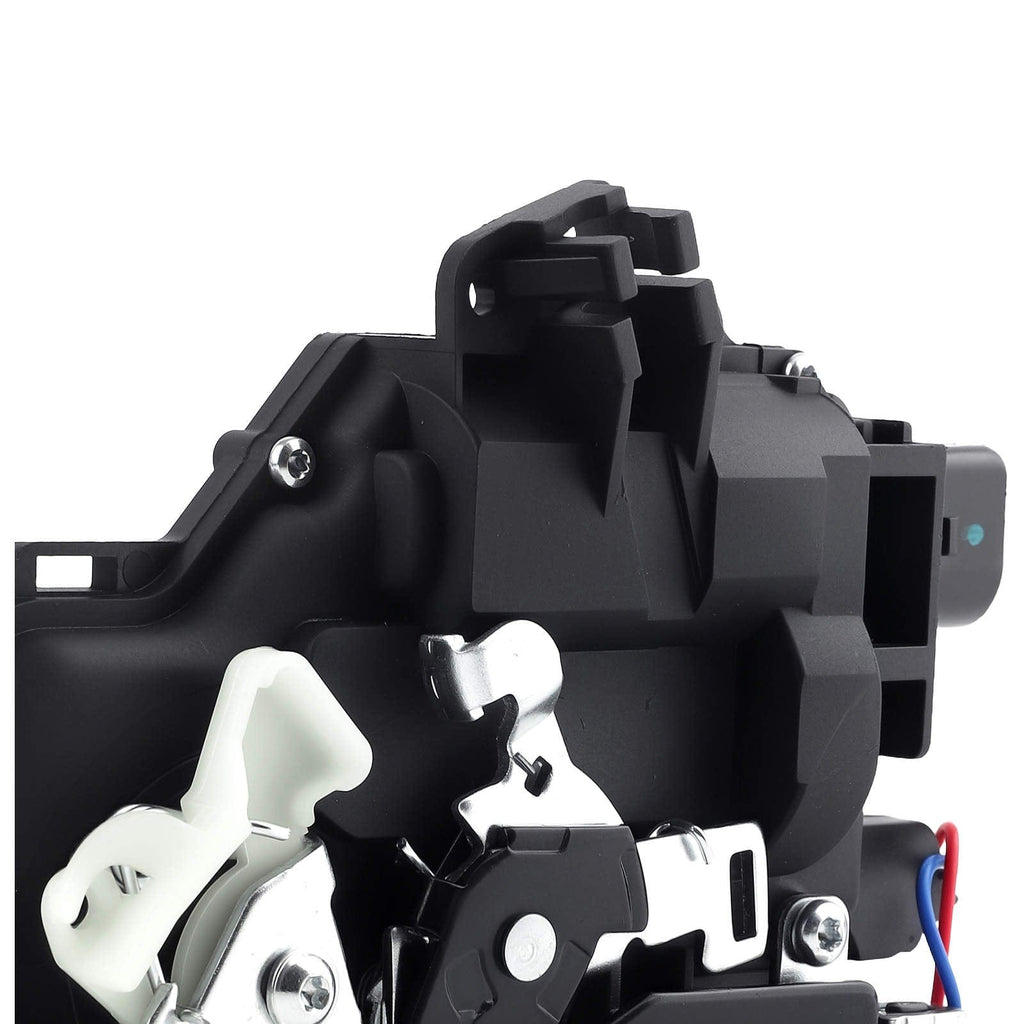 Deurslotactuator geschikt voor Seat Leon geschikt voor VW Golf 3B4839016M 1999-2006 3B4839016