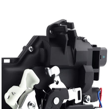 Laad de afbeelding in de galerijviewer, Deurslotactuator geschikt voor Seat Leon geschikt voor VW Golf 3B4839016M 1999-2006 3B4839016
