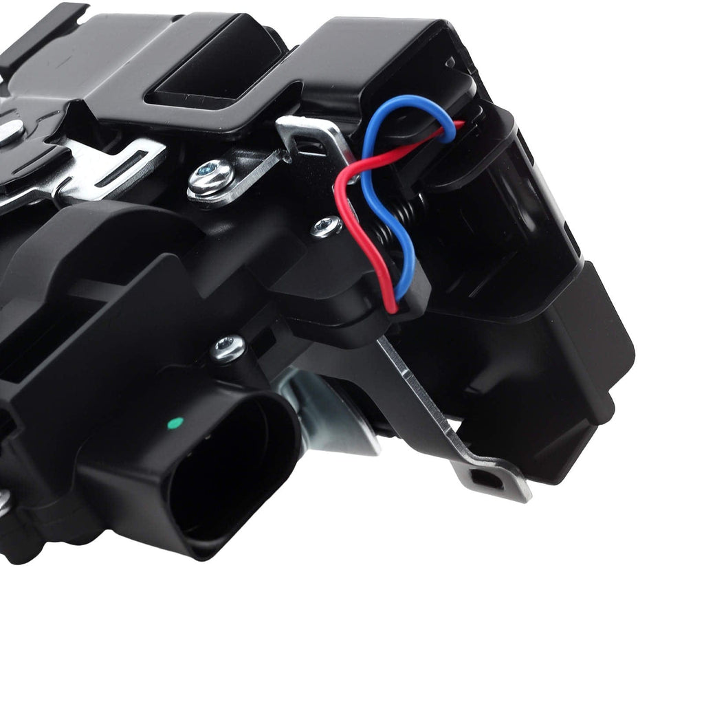 Deurslotactuator geschikt voor Seat Leon geschikt voor VW Golf 3B4839016M 1999-2006 3B4839016