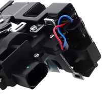 Laad de afbeelding in de galerijviewer, Deurslotactuator geschikt voor Seat Leon geschikt voor VW Golf 3B4839016M 1999-2006 3B4839016