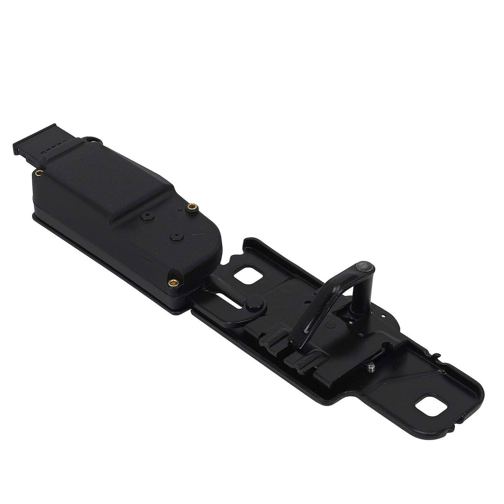 Kofferbak Slotactuator geschikt voor AUDI Q5 SQ5 8R 2007-2017 4F9827383A