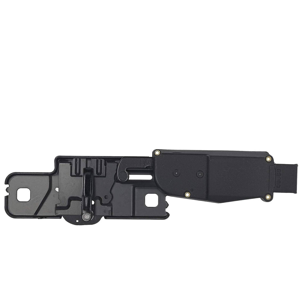 Kofferbak Slotactuator geschikt voor AUDI Q5 SQ5 8R 2007-2017 4F9827383A