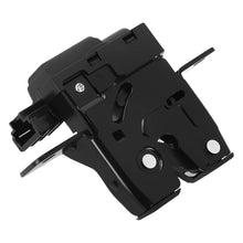 Laad de afbeelding in de galerijviewer, Achterklep slot 2x geschikt voor Renault Clio Scenic Modus 8200947699 achter